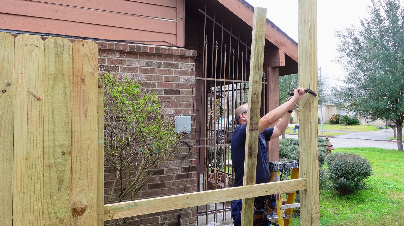 Fence Installation service in Kiryas Joel, NY