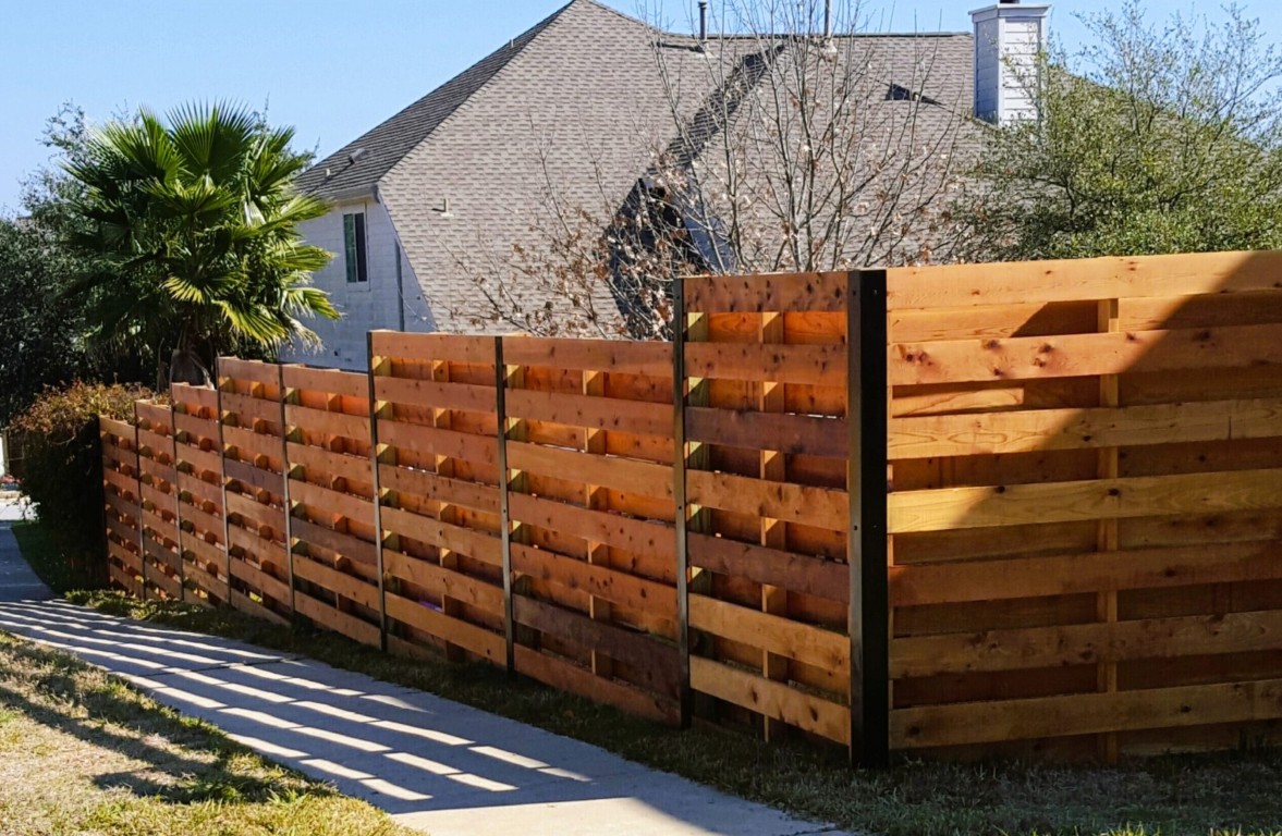 Professional fence installation in Kiryas Joel, NY